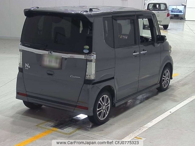 honda n-box-plus 2014 -HONDA--N BOX + JF1-3200983---HONDA--N BOX + JF1-3200983- image 2