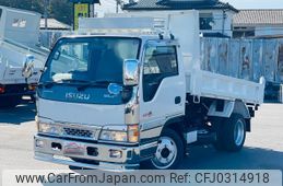 isuzu elf-truck 2003 GOO_NET_EXCHANGE_0404044A30241011W001