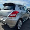 suzuki swift 2012 -SUZUKI--Swift CBA-ZC32S--ZC32S-103999---SUZUKI--Swift CBA-ZC32S--ZC32S-103999- image 15