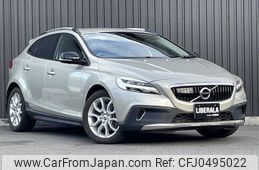 volvo v40 2016 -VOLVO--Volvo V40 LDA-MD4204T--YV1MZA8RDH2115808---VOLVO--Volvo V40 LDA-MD4204T--YV1MZA8RDH2115808-