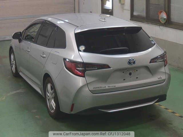 toyota corolla-touring-wagon 2020 -TOYOTA--Corolla Touring ZWE214W-6008172---TOYOTA--Corolla Touring ZWE214W-6008172- image 2
