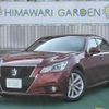 toyota crown 2014 quick_quick_DBA-GRS210_GRS210-6001216 image 1