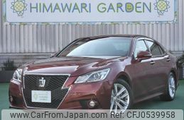 toyota crown 2014 quick_quick_DBA-GRS210_GRS210-6001216