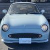 nissan figaro 1991 -NISSAN--Figaro FK10--001422---NISSAN--Figaro FK10--001422- image 2