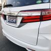 honda odyssey 2015 GOO_JP_700102024930250509003 image 40