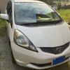 honda fit 2010 CFJ1699951 image 1