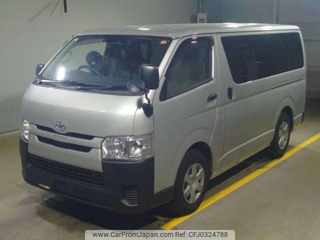 toyota hiace-van 2019 quick_quick_QDF-GDH201V_GDH201-2008240 image 1