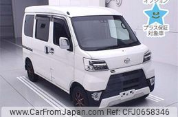 daihatsu hijet-van 2020 -DAIHATSU--Hijet Van S331V-0245494---DAIHATSU--Hijet Van S331V-0245494-