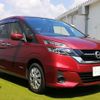 nissan serena 2017 quick_quick_DAA-GC27_GC27-020054 image 3