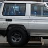 toyota landcruiser-70 1995 quick_quick_HZJ70_HZJ70-0001440 image 8