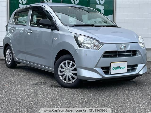 daihatsu mira-e-s 2023 -DAIHATSU--Mira e:s 5BA-LA350S--LA350S-0338046---DAIHATSU--Mira e:s 5BA-LA350S--LA350S-0338046- image 1