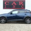 mazda cx-3 2016 quick_quick_LDA-DK5FW_DK5FW-125703 image 18