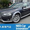 audi a4-allroad-quattro 2012 quick_quick_ABA-8KCDNA_WAUZZZ8K1DA083734 image 1