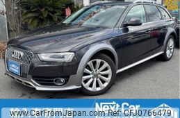 audi a4-allroad-quattro 2012 quick_quick_ABA-8KCDNA_WAUZZZ8K1DA083734