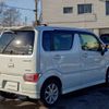 suzuki wagon-r 2018 -SUZUKI--Wagon R DAA-MH55S--H55S-227496---SUZUKI--Wagon R DAA-MH55S--H55S-227496- image 2