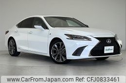 lexus es 2019 -LEXUS--Lexus ES 6AA-AXZH10--AXZH10-1005250---LEXUS--Lexus ES 6AA-AXZH10--AXZH10-1005250-