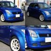 suzuki swift 2004 quick_quick_DBA-ZC11S_ZC11S-105322 image 2