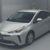 toyota prius 2021 -TOYOTA--Prius 6AA-ZVW55--ZVW55-6023566---TOYOTA--Prius 6AA-ZVW55--ZVW55-6023566- image 1