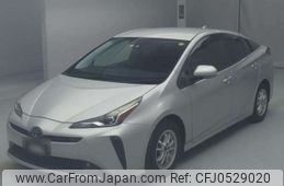 toyota prius 2021 -TOYOTA--Prius 6AA-ZVW55--ZVW55-6023566---TOYOTA--Prius 6AA-ZVW55--ZVW55-6023566-