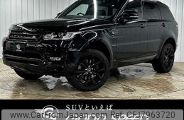 land-rover range-rover 2017 -ROVER--Range Rover ABA-LW3SA--SALWA2EV7HA125082---ROVER--Range Rover ABA-LW3SA--SALWA2EV7HA125082-