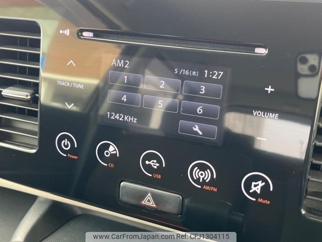 suzuki mr-wagon 2012 -SUZUKI--MR Wagon DBA-MF33S--MF33S-602836---SUZUKI--MR Wagon DBA-MF33S--MF33S-602836- image 2