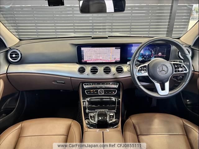 mercedes-benz e-class-station-wagon 2018 quick_quick_LDA-213204C_WDD2132042A496633 image 2