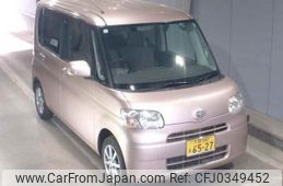 daihatsu tanto 2011 -DAIHATSU 【大阪 580ﾏ6527】--Tanto L375S-0429264---DAIHATSU 【大阪 580ﾏ6527】--Tanto L375S-0429264-