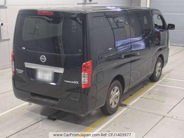 nissan nv350-caravan-van 2016 quick_quick_CBF-VR2E26_VR2E26-038509 image 2