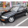 honda cr-x 1991 GOO_JP_700102067530240617001 image 1