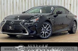 lexus rc 2015 -LEXUS--Lexus RC DAA-AVC10--AVC10-6002584---LEXUS--Lexus RC DAA-AVC10--AVC10-6002584-