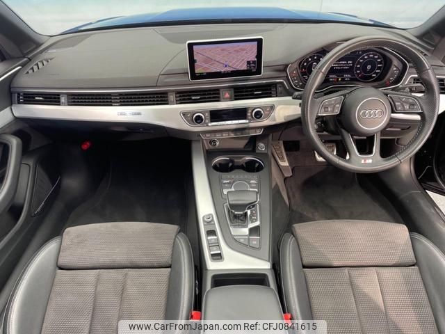 audi a5-convertible 2018 quick_quick_F5CYRC_WAUZZZF55HN004271 image 2