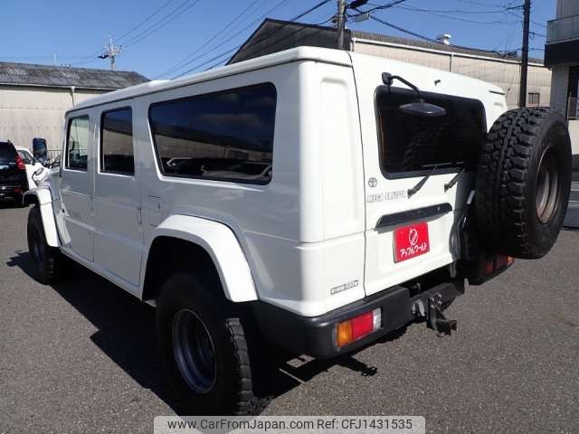 toyota megacruiser 1999 -TOYOTA 【名古屋 999 9999】--Mega Cruiser KC-BXD20V--BXD20V-0001124---TOYOTA 【名古屋 999 9999】--Mega Cruiser KC-BXD20V--BXD20V-0001124- image 2