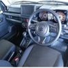 suzuki jimny-sierra 2021 quick_quick_3BA-JB74W_JB74W-140487 image 3