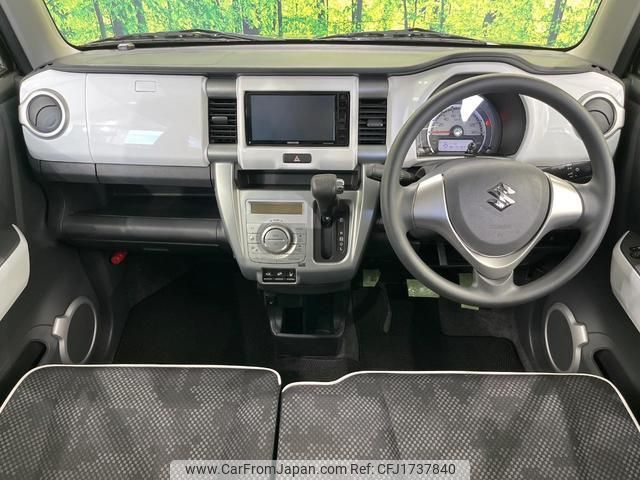 suzuki hustler 2016 CFJ1737840 image 2