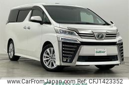 toyota vellfire 2018 -TOYOTA--Vellfire DBA-AGH30W--AGH30-0176992---TOYOTA--Vellfire DBA-AGH30W--AGH30-0176992-