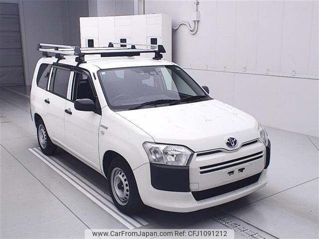 toyota succeed-van 2020 -TOYOTA--Succeed Van NHP160V-0018503---TOYOTA--Succeed Van NHP160V-0018503- image 1