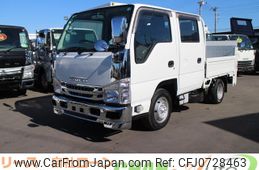 isuzu elf-truck 2017 GOO_NET_EXCHANGE_0520179A30250206W001