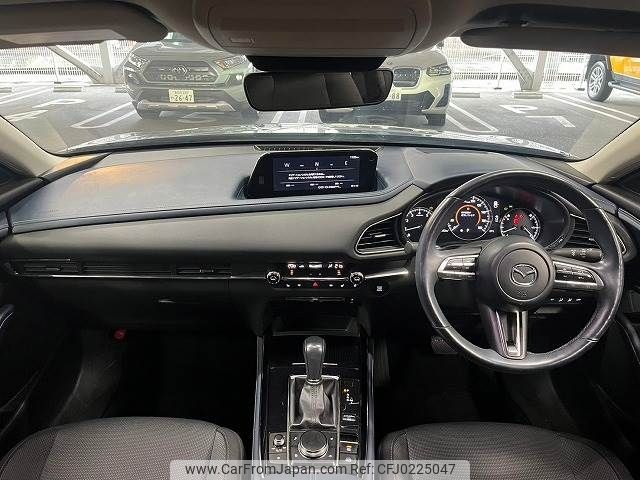 mazda cx-3 2019 -MAZDA--CX-30 5BA-DMEP--DMEP-101701---MAZDA--CX-30 5BA-DMEP--DMEP-101701- image 2