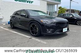 mazda cx-5 2012 -MAZDA--CX-5 LDA-KE2FW--KE2FW-103241---MAZDA--CX-5 LDA-KE2FW--KE2FW-103241-
