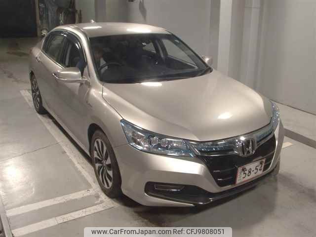 honda accord 2013 -HONDA--Accord CR6--1001257---HONDA--Accord CR6--1001257- image 1