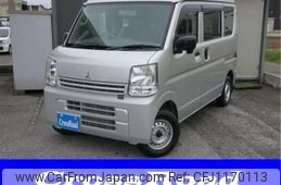mitsubishi minicab-van 2023 -MITSUBISHI--Minicab Van 3BD-DS17V--DS17V-611238---MITSUBISHI--Minicab Van 3BD-DS17V--DS17V-611238-
