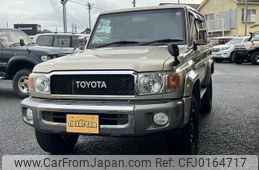 toyota land-cruiser 2015 -TOYOTA--Land Cruiser GRJ76K--GRJ76-1002908---TOYOTA--Land Cruiser GRJ76K--GRJ76-1002908-