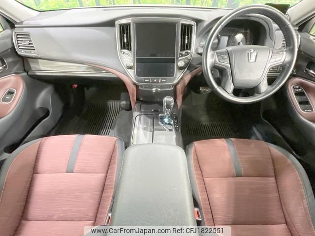 toyota crown 2015 CFJ1822551 image 2