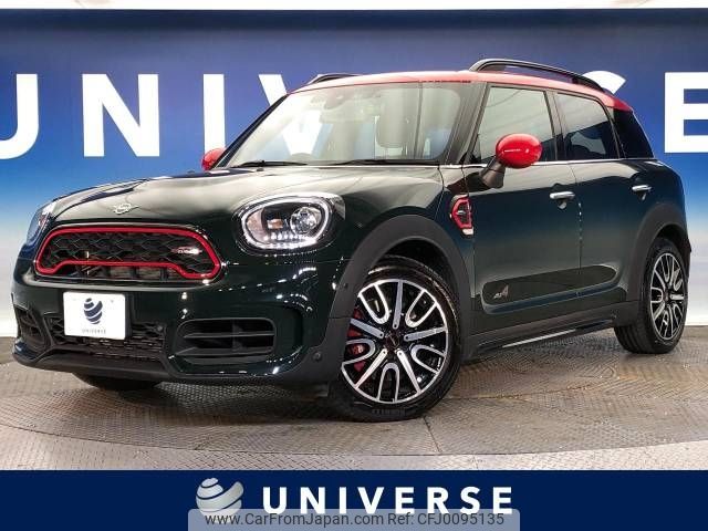 mini mini-others 2019 -BMW--BMW Mini DBA-YS20--WMWYV920303E43716---BMW--BMW Mini DBA-YS20--WMWYV920303E43716- image 1