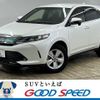 toyota harrier 2019 -TOYOTA--Harrier DBA-ZSU60W--ZSU60-0174816---TOYOTA--Harrier DBA-ZSU60W--ZSU60-0174816- image 1