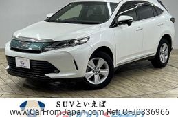 toyota harrier 2019 -TOYOTA--Harrier DBA-ZSU60W--ZSU60-0174816---TOYOTA--Harrier DBA-ZSU60W--ZSU60-0174816-