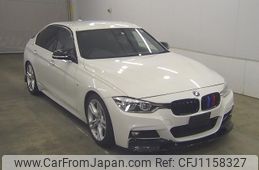 bmw 3-series 2016 quick_quick_DBA-8A20_WBA8A16090NT11083