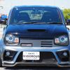 suzuki alto-works 2021 quick_quick_DBA-HA36S_HA36S-897167 image 2