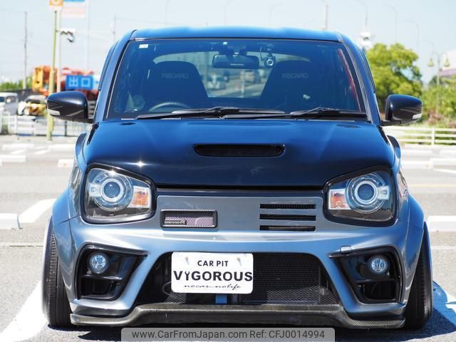 suzuki alto-works 2021 quick_quick_DBA-HA36S_HA36S-897167 image 2