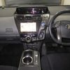 toyota prius-α 2013 CFJ1530250 image 4